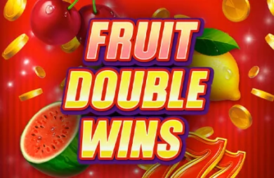 Fruit Double Wins