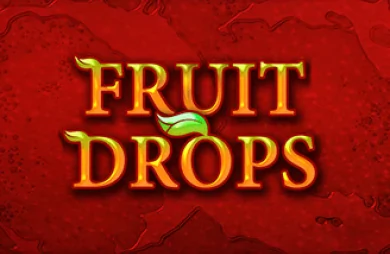 Fruit Drops