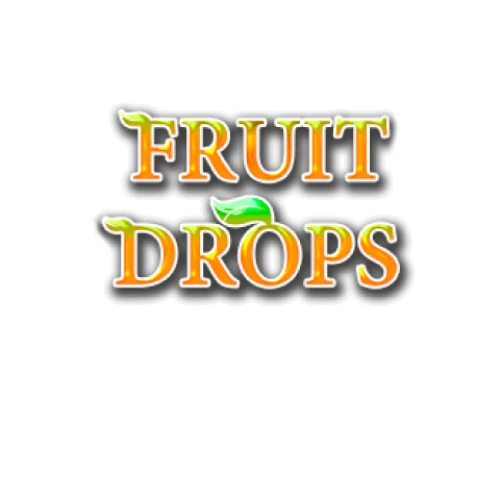 Fruit Drops