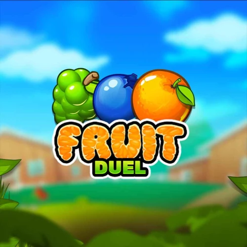 Fruit Duel