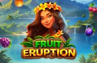 Fruit Eruption