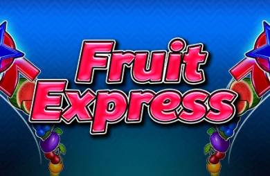 Fruit Express (Amatic Industries)