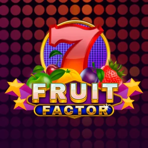 Fruit Factor