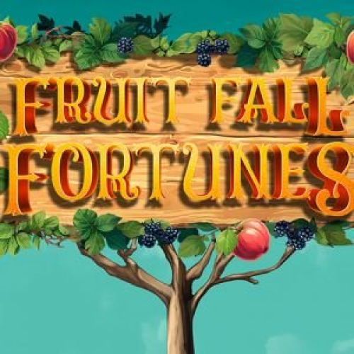 Fruit Fall Fortunes
