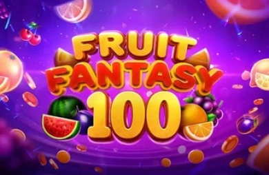 Fruit Fantasy 100