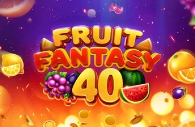 Fruit Fantasy 40