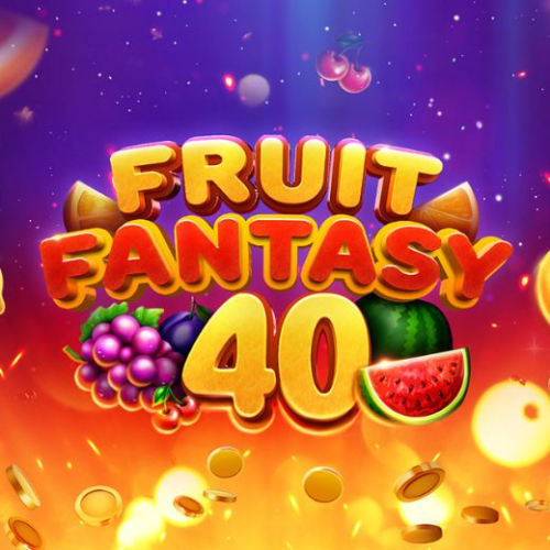 Fruit Fantasy 40