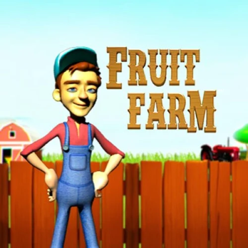 Fruit Farm (Green Tube)