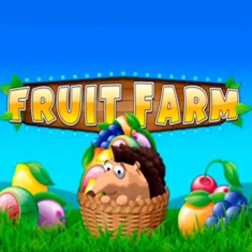 Fruit Farm (Kajot Games)