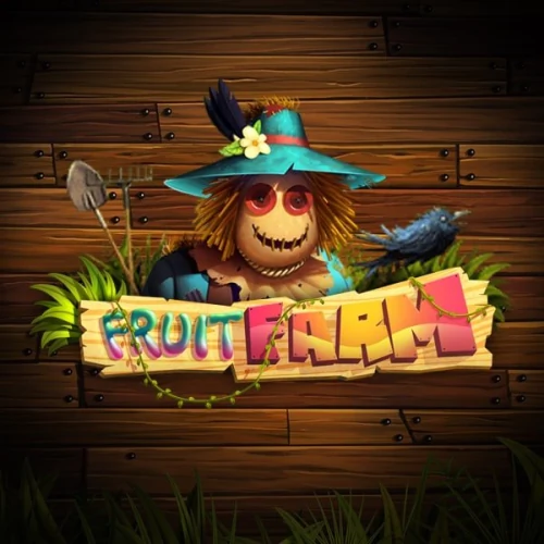 Fruit Farm (Spinmatic)