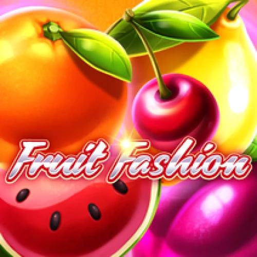 Fruit Fashion