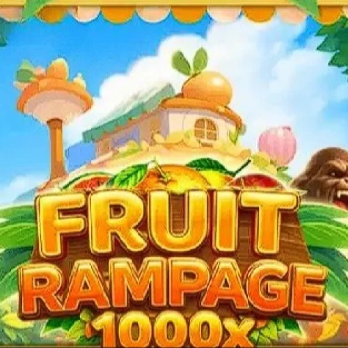 Fruit Fiesta 1000
