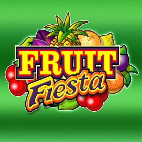 Fruit Fiesta 5 Reel