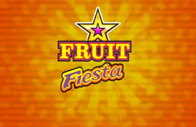 Fruit Fiesta 9 Line