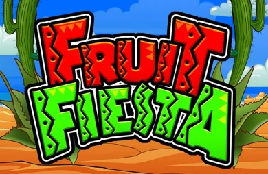 Fruit Fiesta (Wazdan)