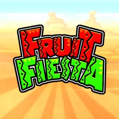 Fruit Fiesta (Wazdan)
