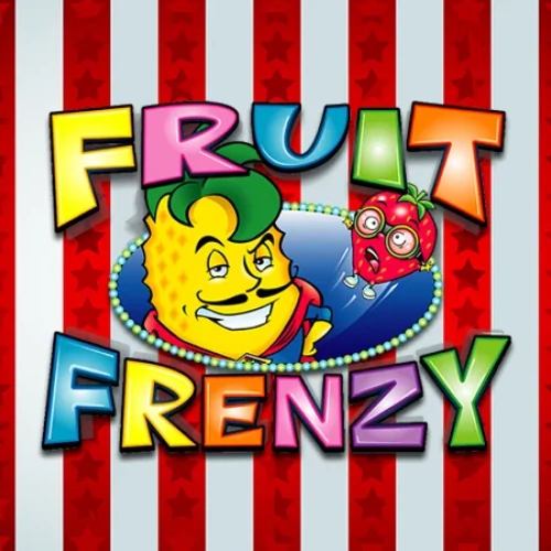 Fruit Frenzy