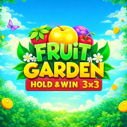 Fruit Garden
