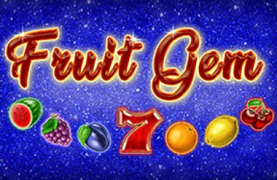 Fruit Gem