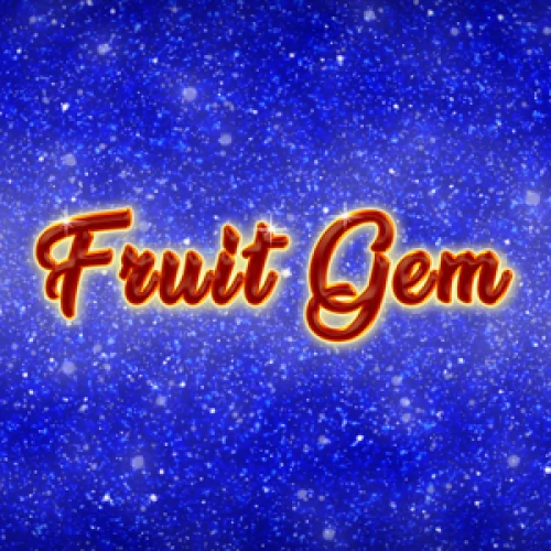Fruit Gem