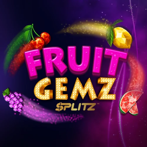 Fruit Gemz Splitz