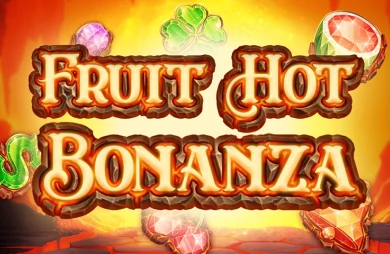Fruit Hot Bonanza