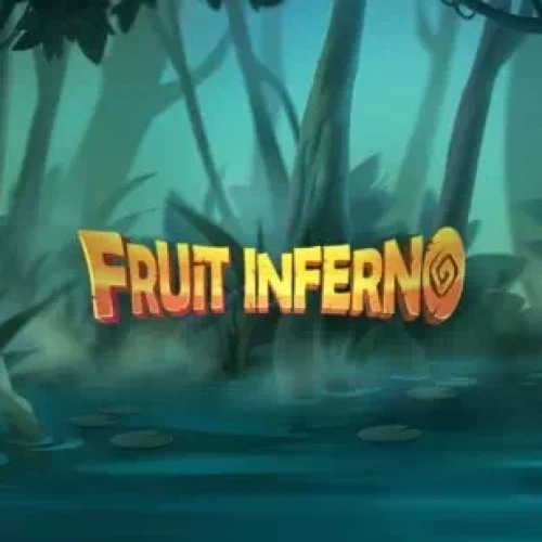 Fruit Inferno