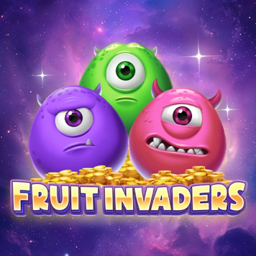 Fruit Invaders