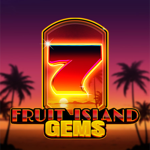 Fruit Island Gems