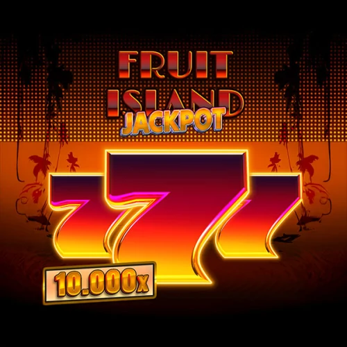 Fruit Island Jackpot