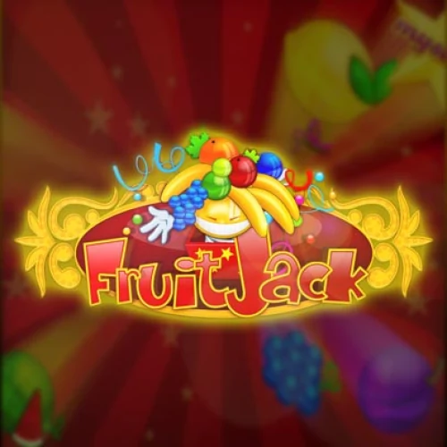 Fruit Jack