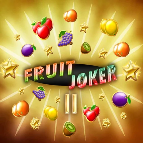 Fruit Joker II