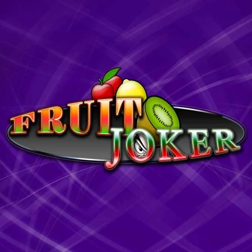 Fruit Joker