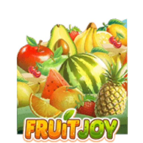 Fruit Joy