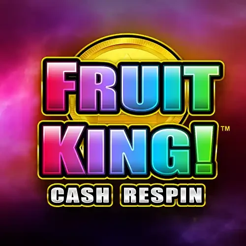 Fruit King (Eurocoin Interactive)