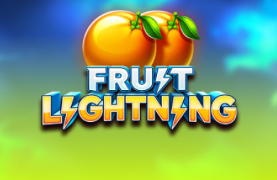 Fruit Lightning