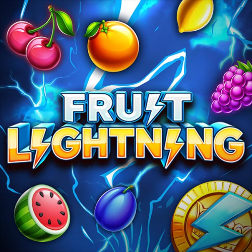 Fruit Lightning