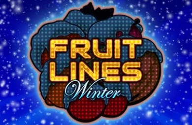 Fruit Lines Winter
