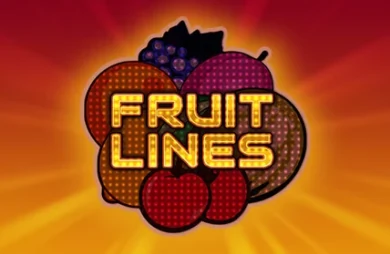 Fruit Lines