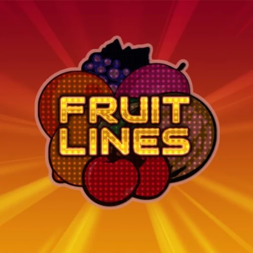 Fruit Lines