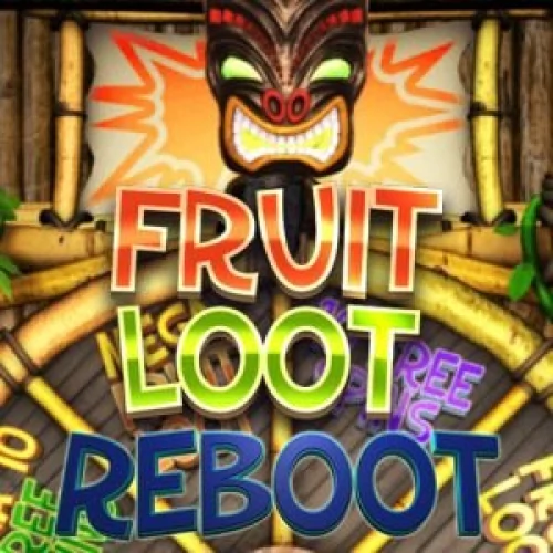 Fruit Loot Reboot