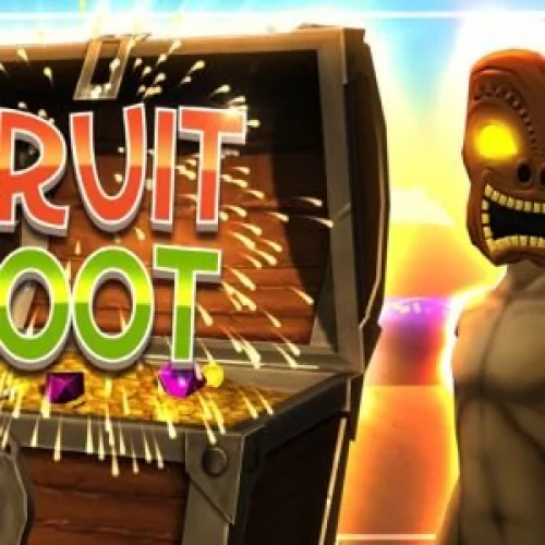 Fruit Loot