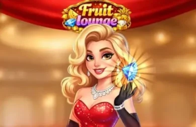 Fruit Lounge