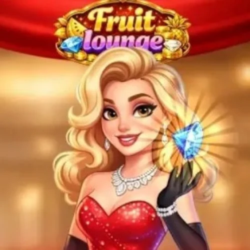 Fruit Lounge