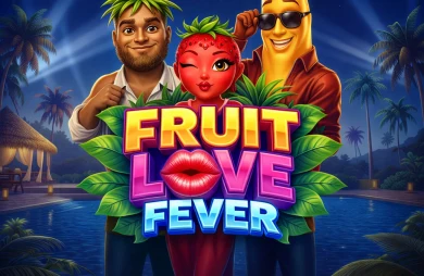 Fruit Love Fever