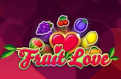 Fruit Love