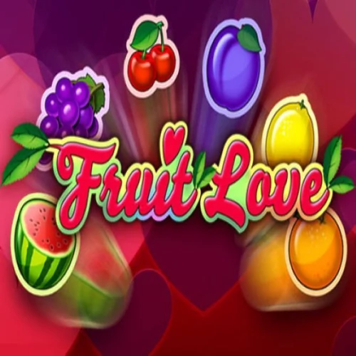 Fruit Love