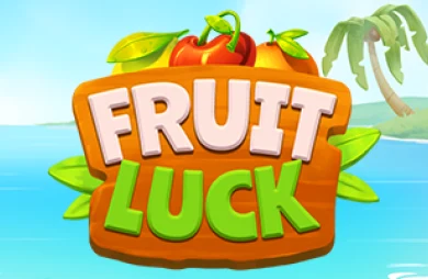 Fruit Luck