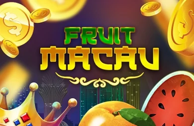 Fruit Macau