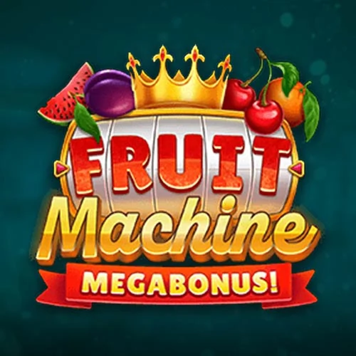 Fruit Machine Mega Bonus